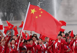 队率领女乒